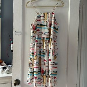 Crosby by Mollie Burch Dress